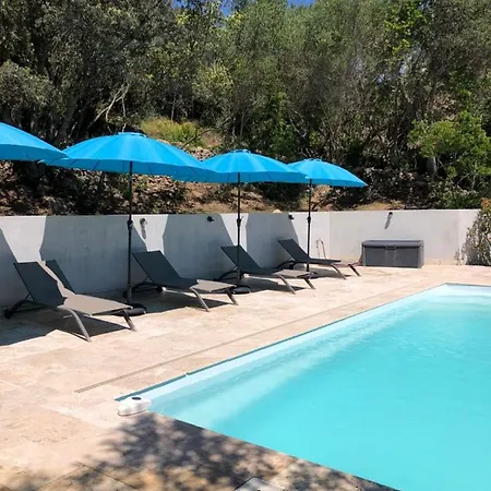 Villa Grande Maison Avec Piscine *