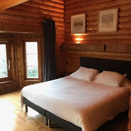 Villa Grande Maison Avec Piscine *