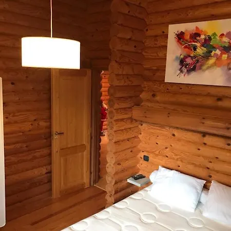 Grande Maison Avec Piscine * Porto-Vecchio (Corsica)