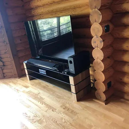 Villa Grande Maison Avec Piscine