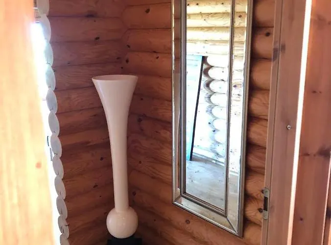 Maison Piscine Chaufée *