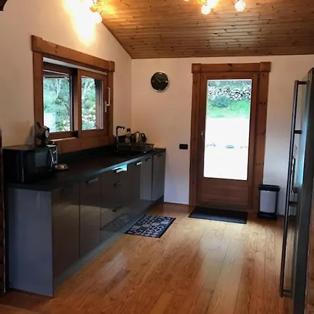 Villa Grande Maison Avec Piscine Porto-Vecchio (Corsica)