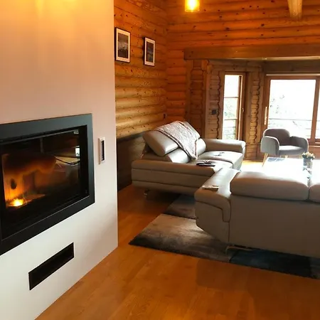 Grande Maison Avec Piscine * Porto-Vecchio (Corsica)