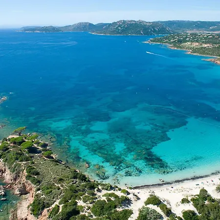 Grande Maison Avec Piscine * Porto-Vecchio (Corsica)