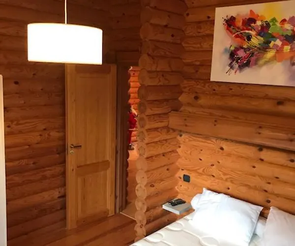 Grande Maison Avec Piscine * Porto-Vecchio (Corsica)