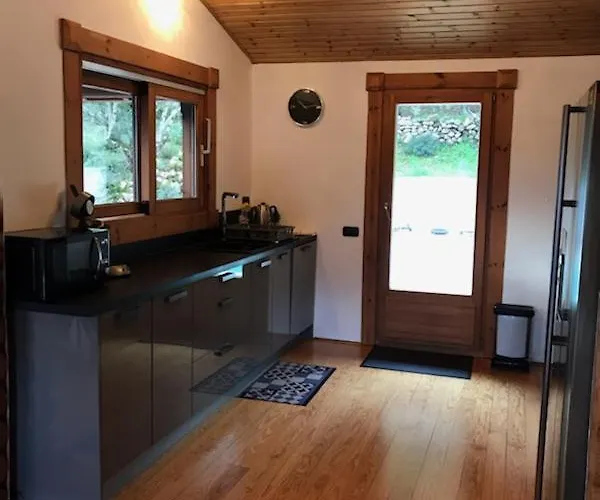 Villa Grande Maison Avec Piscine Porto-Vecchio (Corsica)