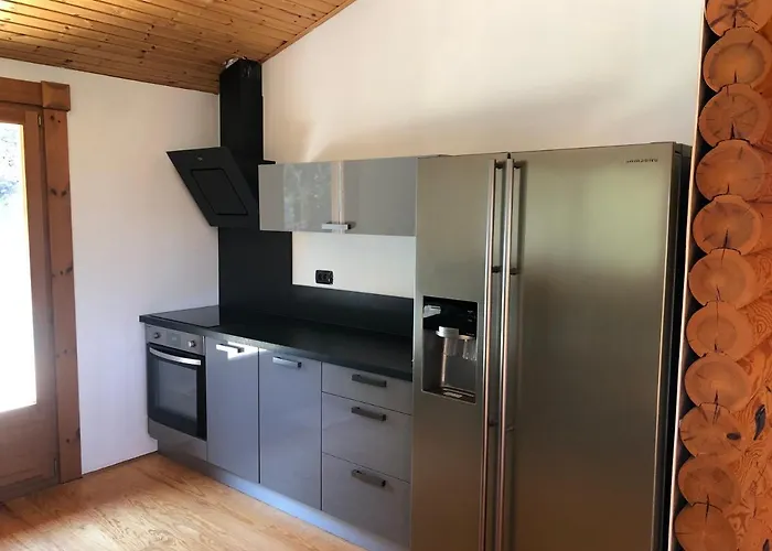 Villa Grande Maison Avec Piscine