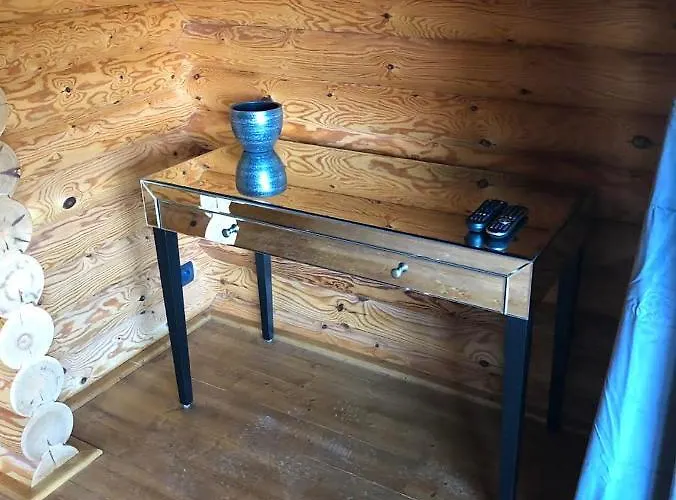 Grande Maison Avec Piscine Villa Porto-Vecchio (Corsica)