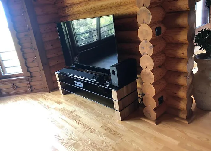 Villa Grande Maison Avec Piscine