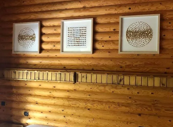 Villa Grande Maison Avec Piscine *