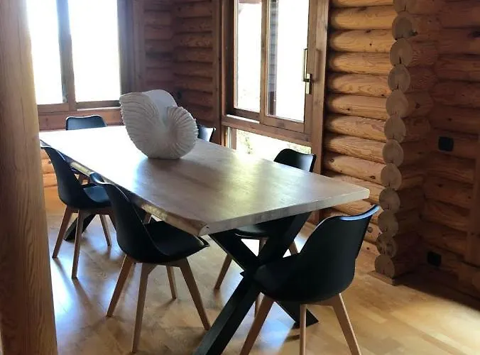 Grande Maison Avec Piscine *